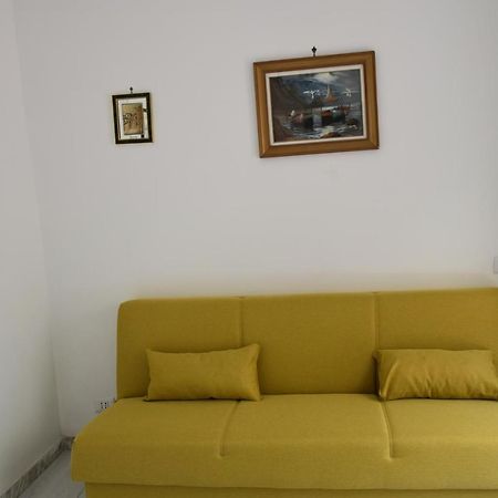 Villa Ida Seascape Vico Equense Ngoại thất bức ảnh