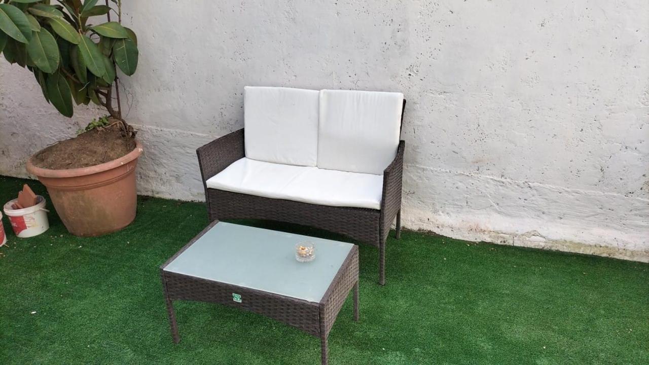 Villa Ida Seascape Vico Equense Ngoại thất bức ảnh