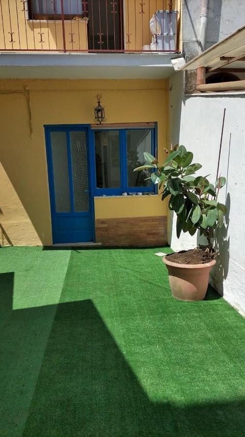 Villa Ida Seascape Vico Equense Ngoại thất bức ảnh