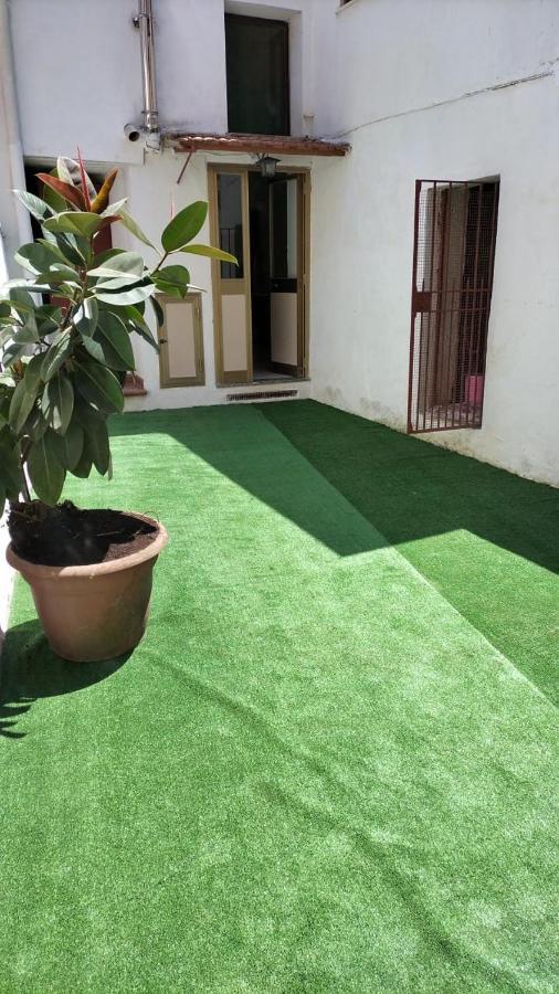 Villa Ida Seascape Vico Equense Ngoại thất bức ảnh