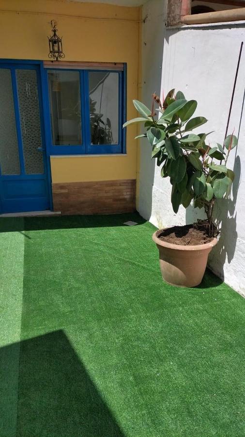Villa Ida Seascape Vico Equense Ngoại thất bức ảnh
