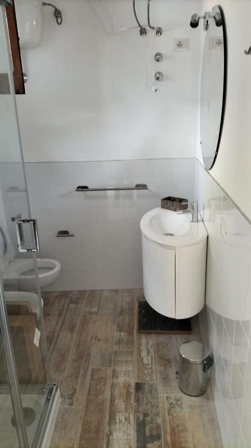 Villa Ida Seascape Vico Equense Ngoại thất bức ảnh