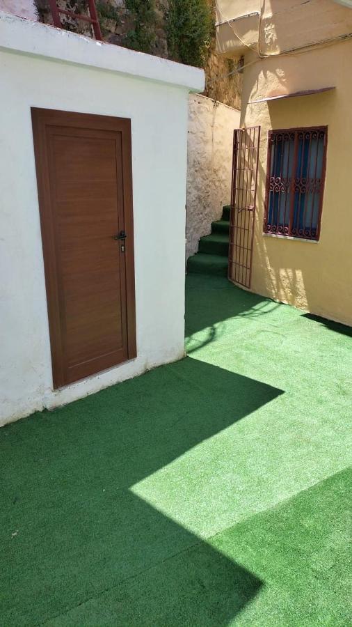 Villa Ida Seascape Vico Equense Ngoại thất bức ảnh