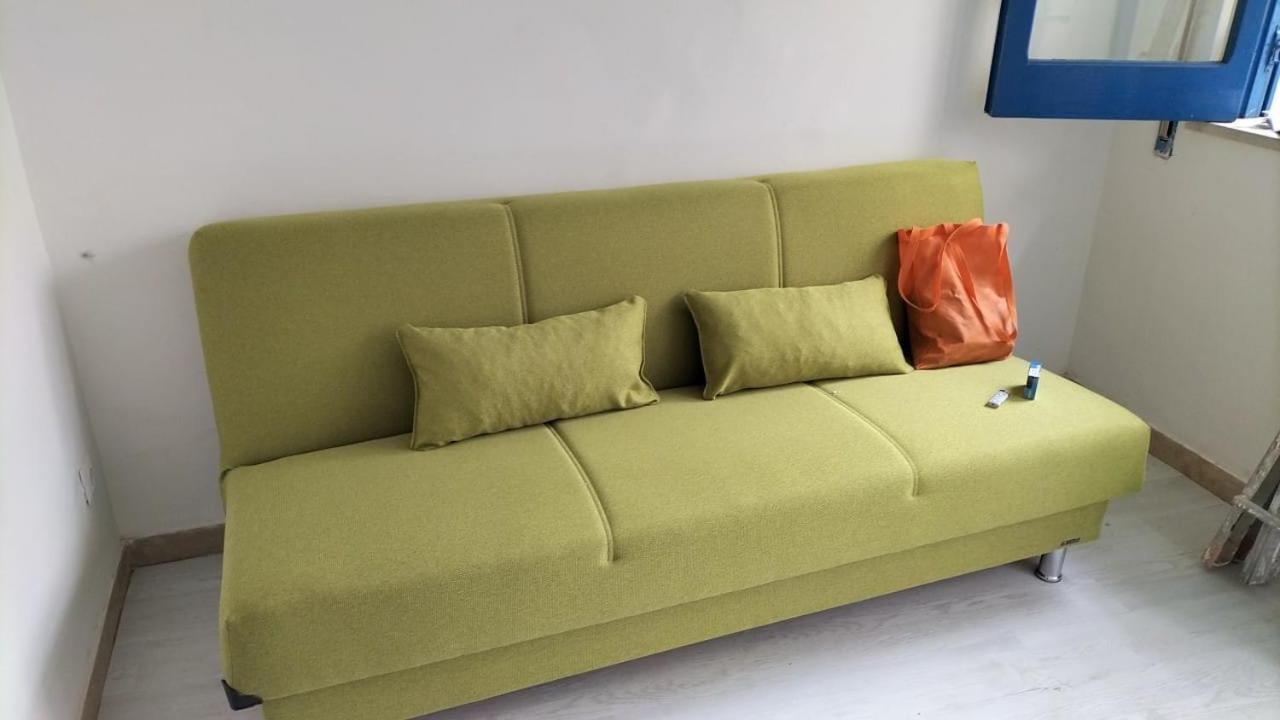 Villa Ida Seascape Vico Equense Ngoại thất bức ảnh