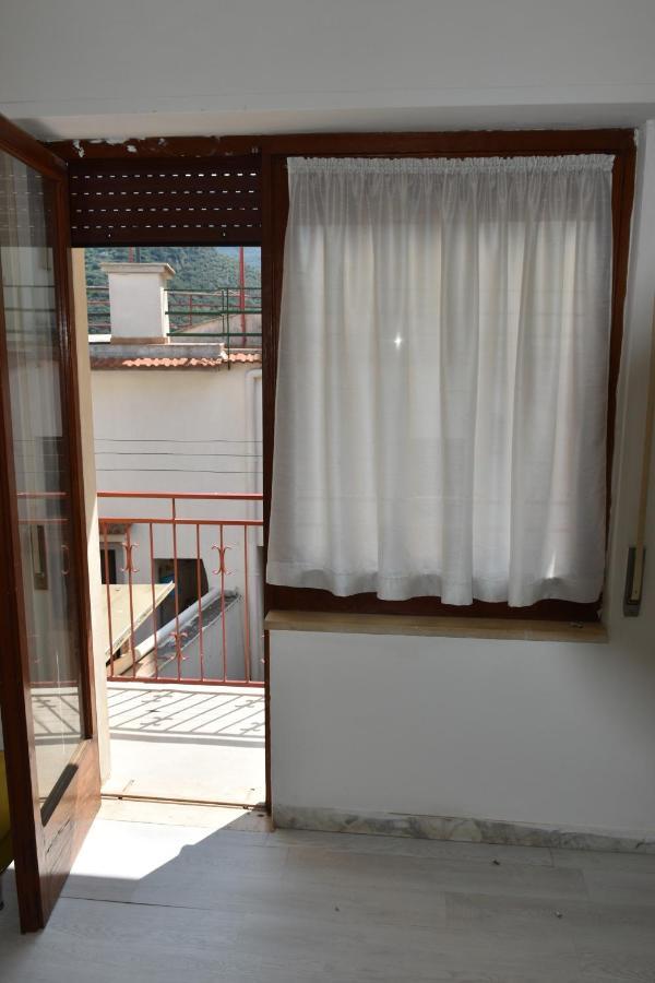 Villa Ida Seascape Vico Equense Ngoại thất bức ảnh