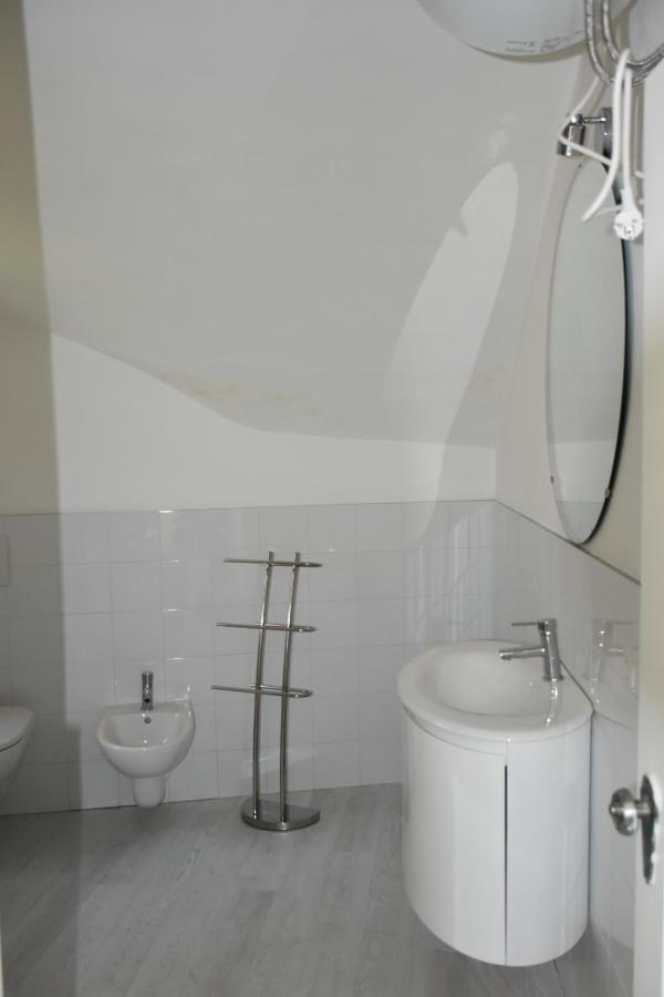 Villa Ida Seascape Vico Equense Ngoại thất bức ảnh