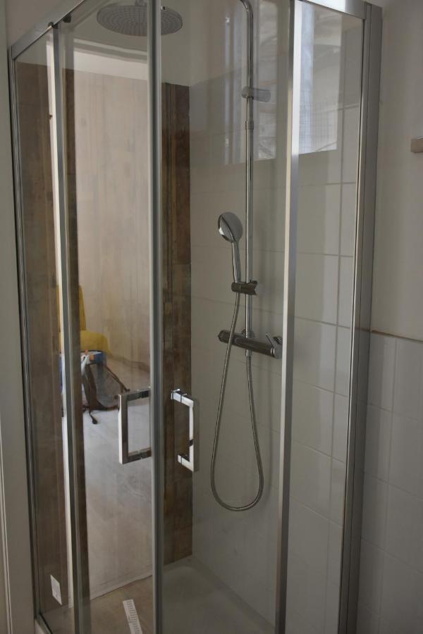 Villa Ida Seascape Vico Equense Ngoại thất bức ảnh