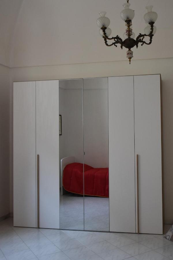 Villa Ida Seascape Vico Equense Ngoại thất bức ảnh