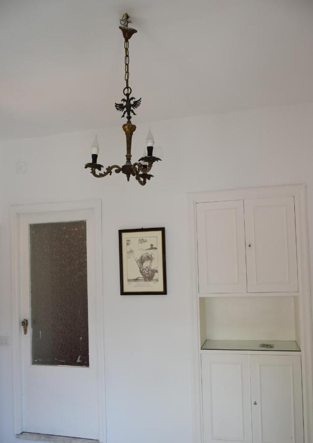 Villa Ida Seascape Vico Equense Ngoại thất bức ảnh