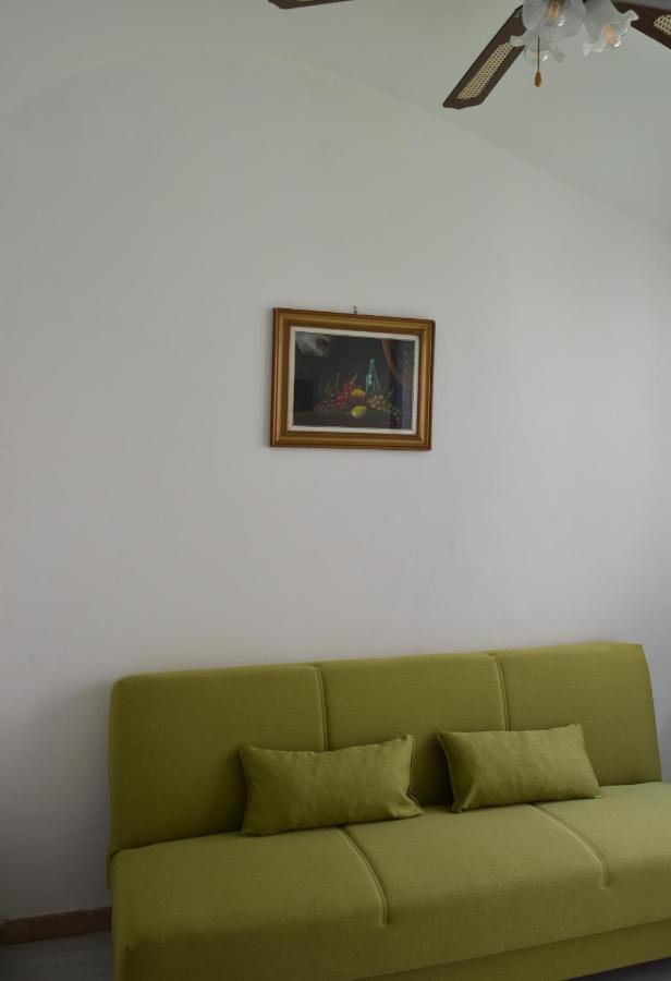 Villa Ida Seascape Vico Equense Ngoại thất bức ảnh