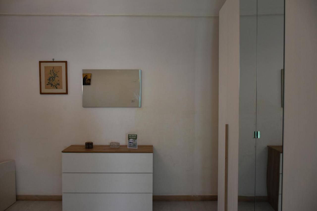 Villa Ida Seascape Vico Equense Ngoại thất bức ảnh