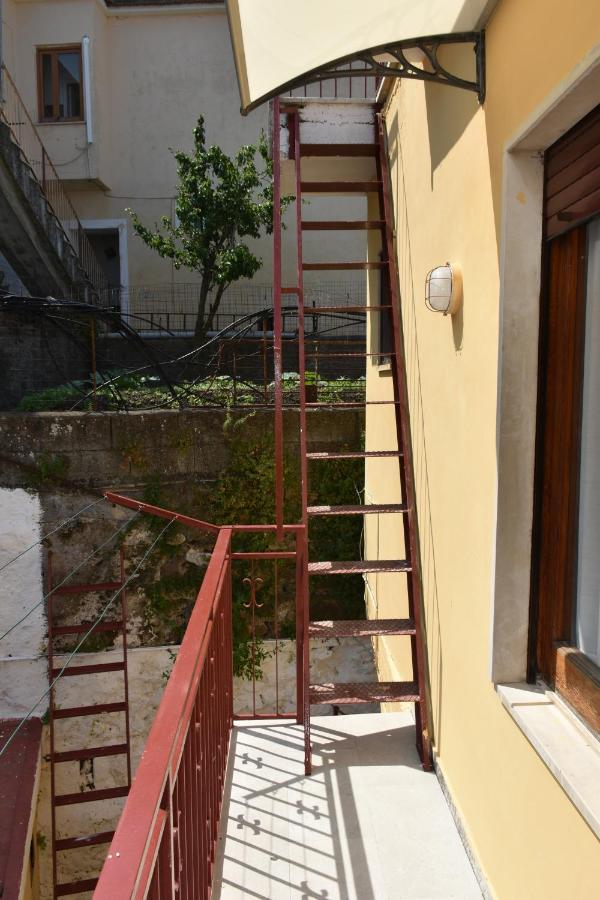 Villa Ida Seascape Vico Equense Ngoại thất bức ảnh