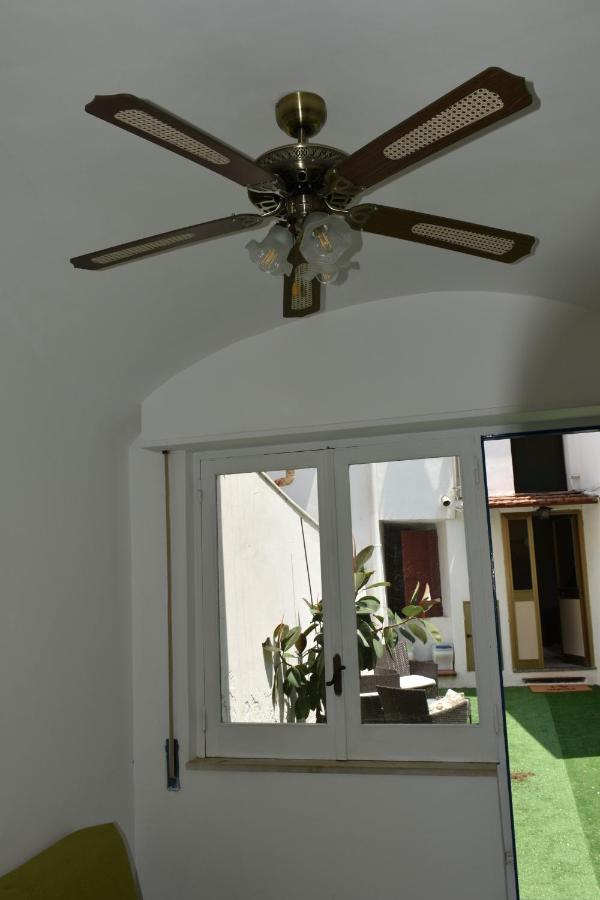 Villa Ida Seascape Vico Equense Ngoại thất bức ảnh