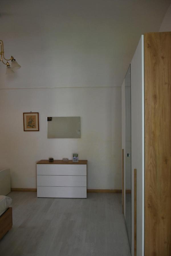 Villa Ida Seascape Vico Equense Ngoại thất bức ảnh