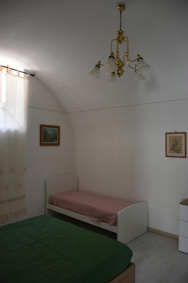 Villa Ida Seascape Vico Equense Ngoại thất bức ảnh
