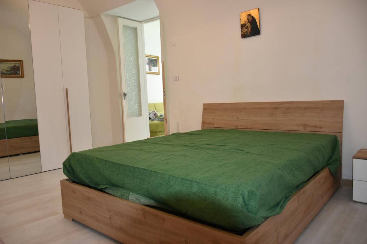 Villa Ida Seascape Vico Equense Ngoại thất bức ảnh