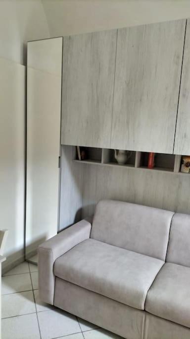 Villa Ida Seascape Vico Equense Ngoại thất bức ảnh