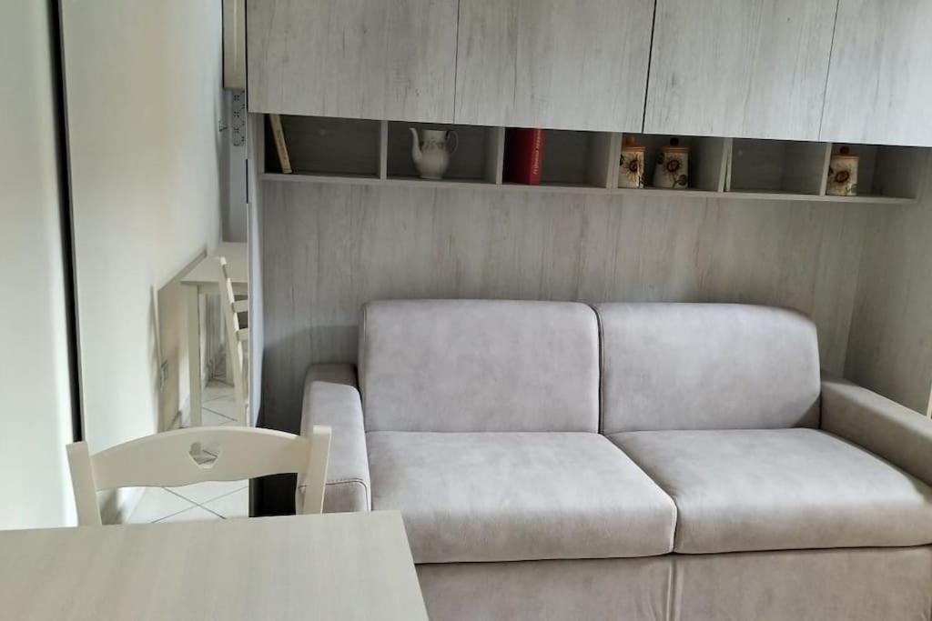 Villa Ida Seascape Vico Equense Ngoại thất bức ảnh