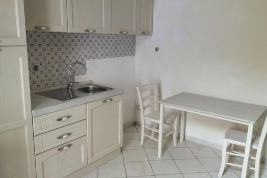 Villa Ida Seascape Vico Equense Ngoại thất bức ảnh