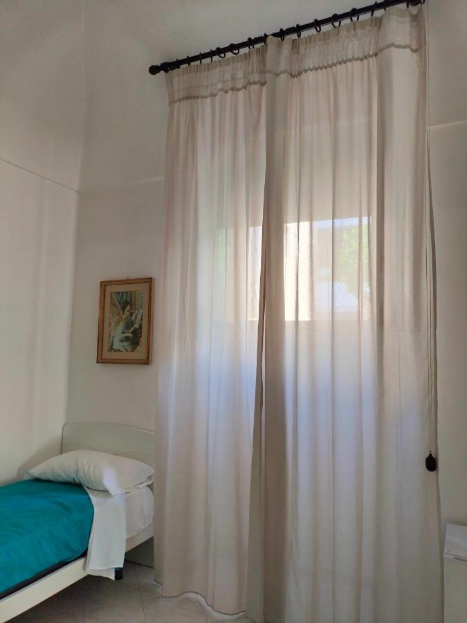 Villa Ida Seascape Vico Equense Ngoại thất bức ảnh